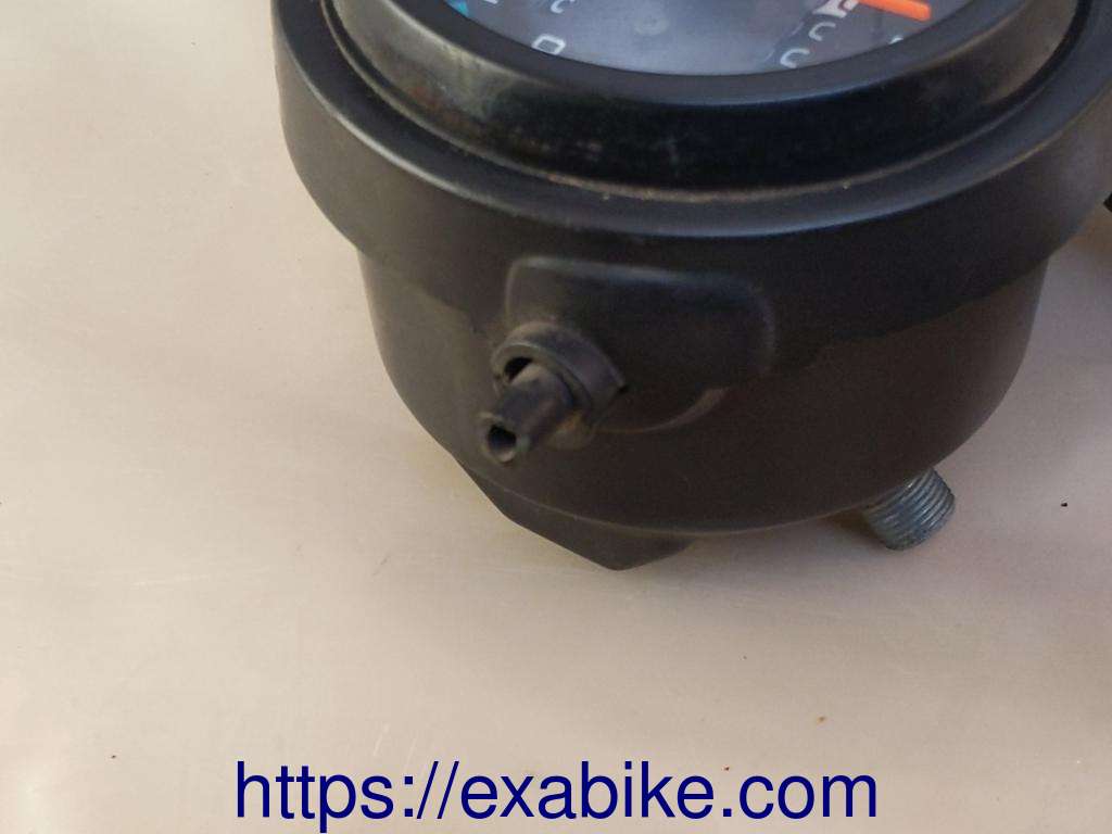 dashboard Honda NSR 125 - photo 3