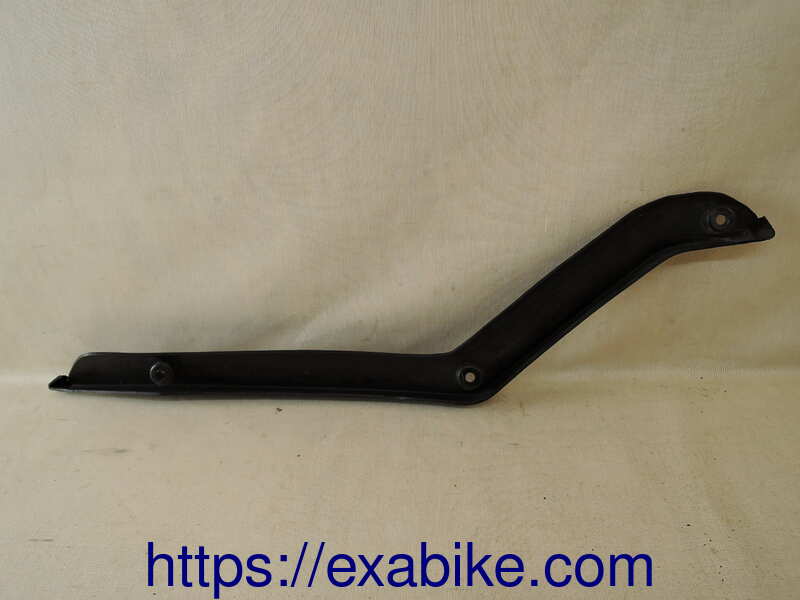 habillage de carénage Kawasaki GTR 1000 - photo 2