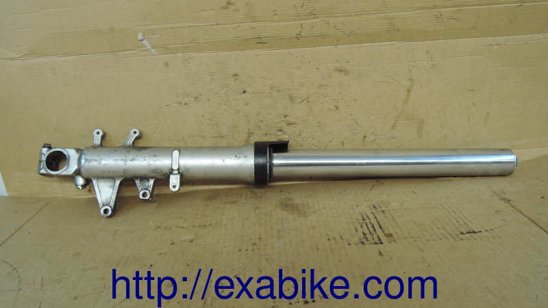 fork, right Suzuki GSXR 600 - photo 2