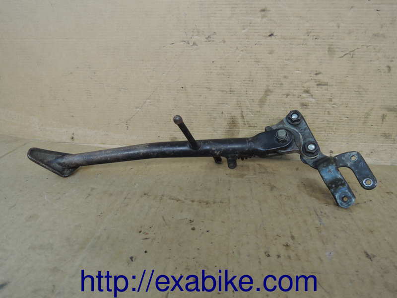 béquille latérale Suzuki GSXR 600 - photo 1