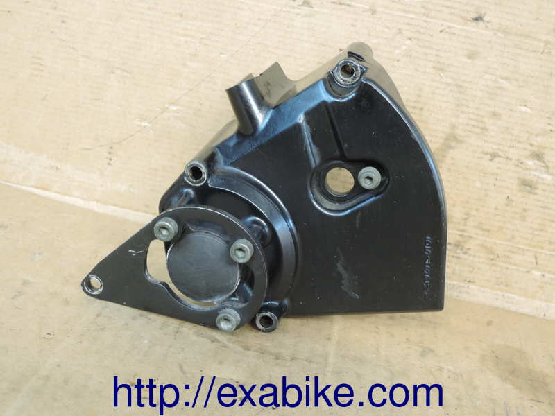 transmission cover Suzuki GSXR 600 - photo 1