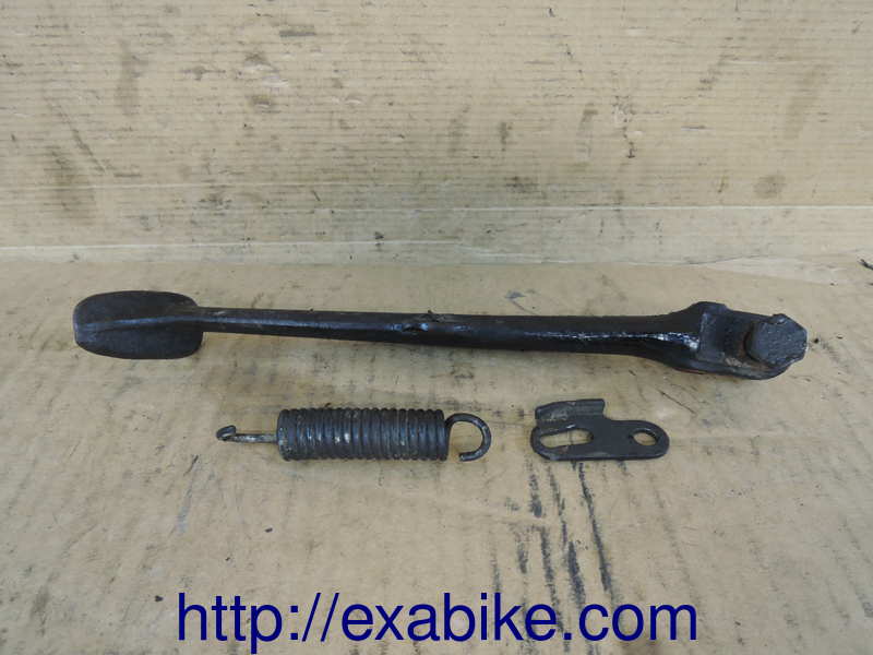 side stand Yamaha FZX 750 - photo 1