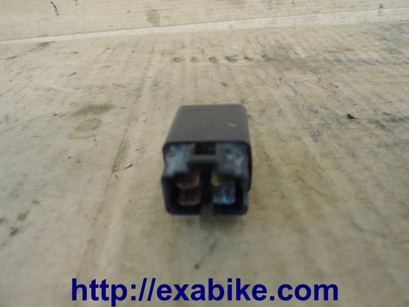 relay Suzuki GSXR 750 - photo 1