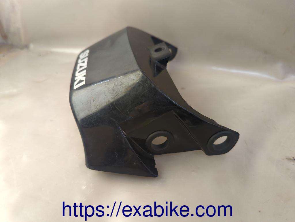 taillight cover Suzuki GSXF 750 - photo 2