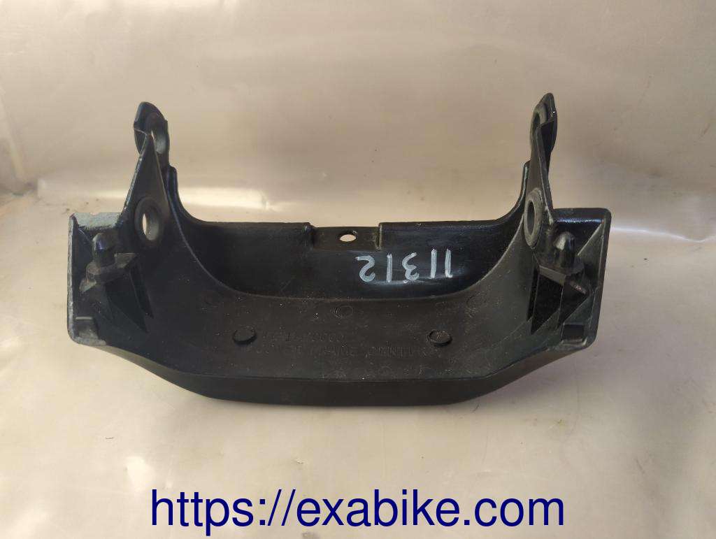 taillight cover Suzuki GSXF 750 - photo 4