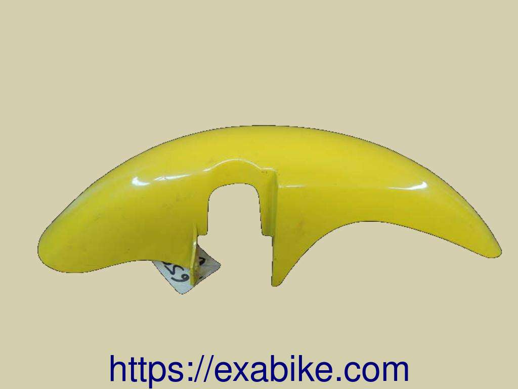 front fender Honda NX 650 dominator - photo 1