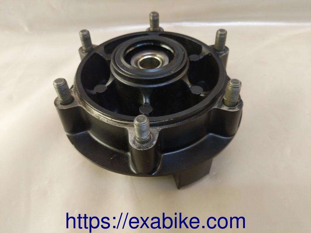 final driven flange Yamaha XJ 600 Diversion - photo 1