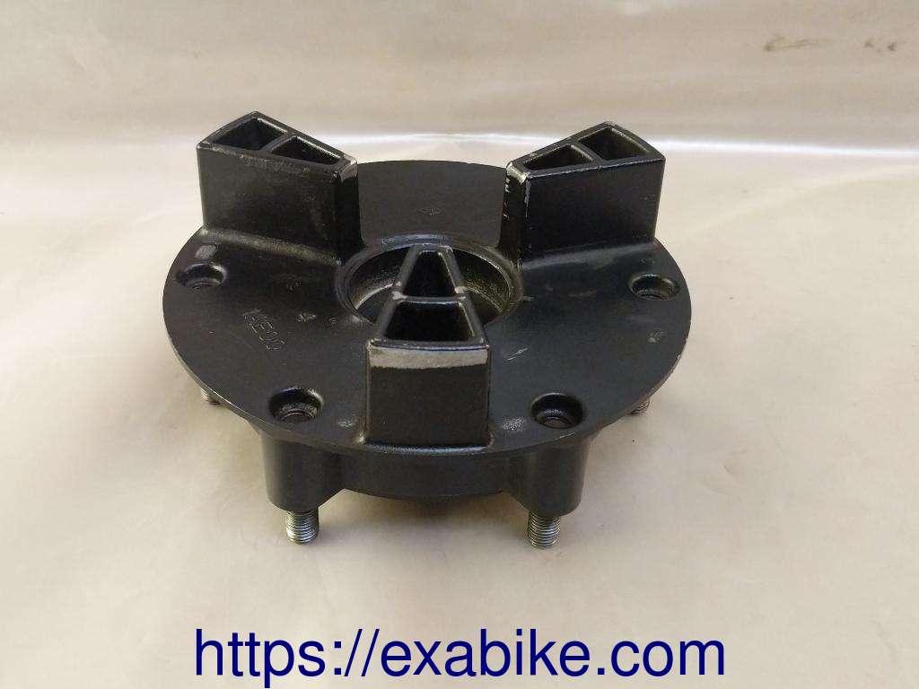 final driven flange Yamaha XJ 600 Diversion - photo 2