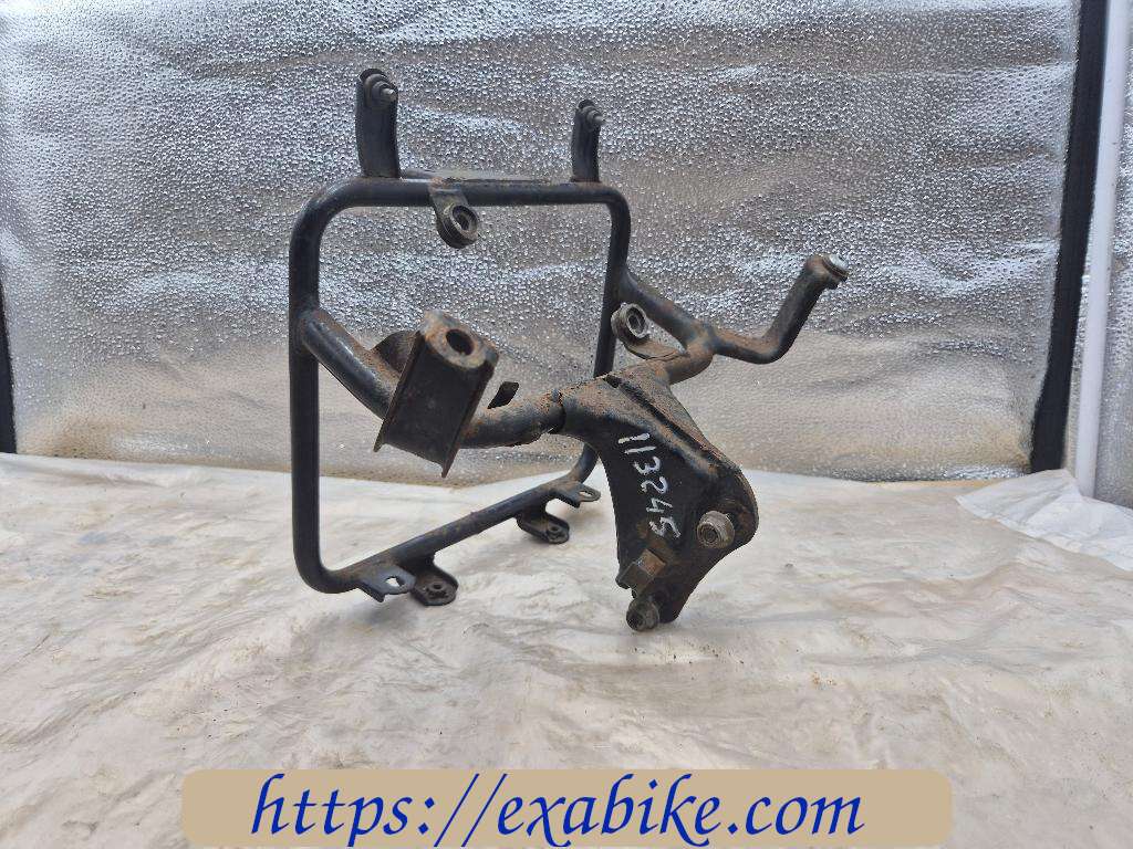 fairing bracket Yamaha XJ 600 Diversion - photo 2