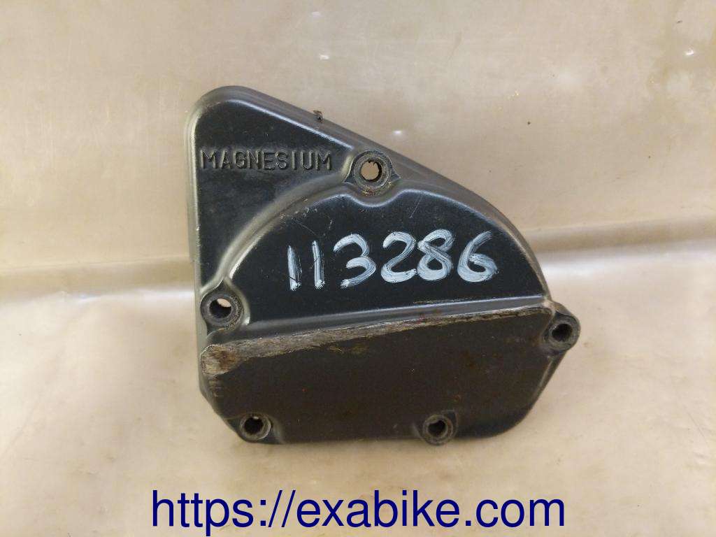 pulse generator cover Suzuki GSXR 750 - photo 1