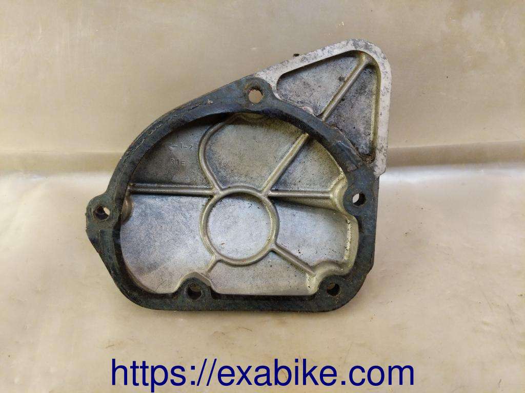 pulse generator cover Suzuki GSXR 750 - photo 2