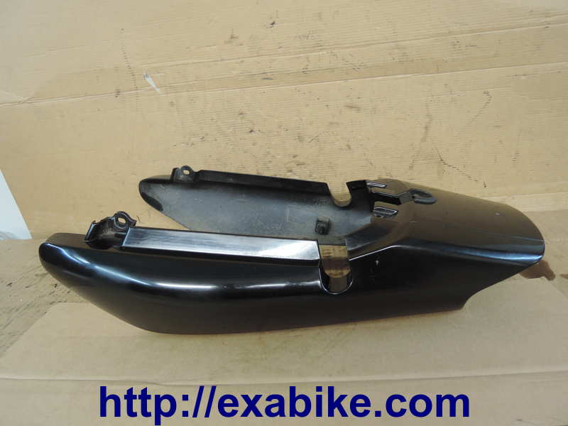 rear cowling Yamaha YBR 125 - photo 1