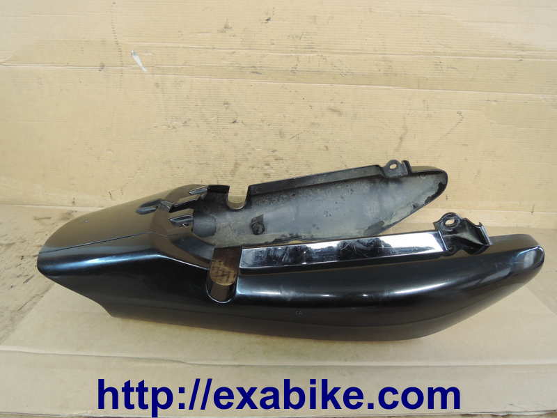 rear cowling Yamaha YBR 125 - photo 2