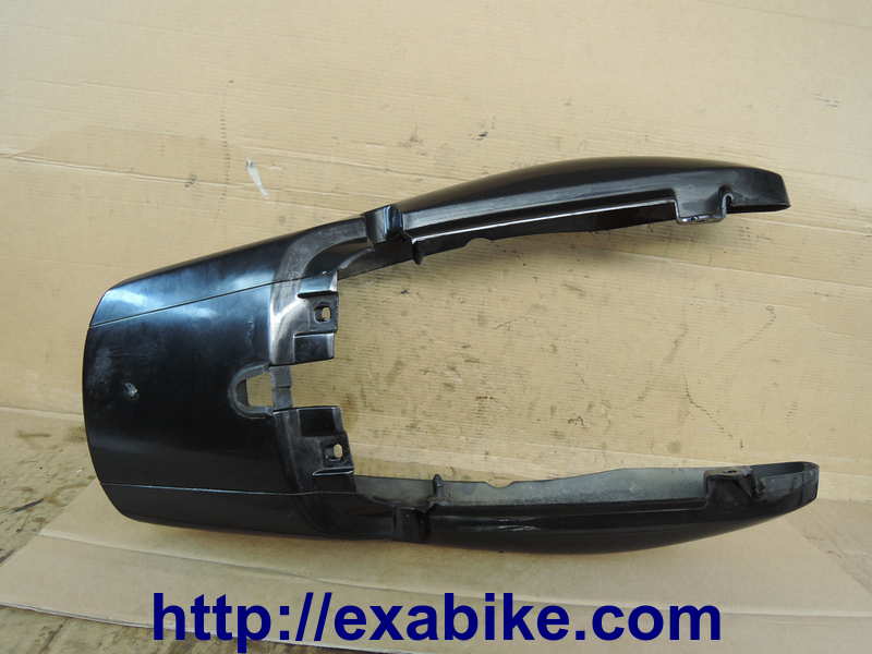 rear cowling Yamaha YBR 125 - photo 3