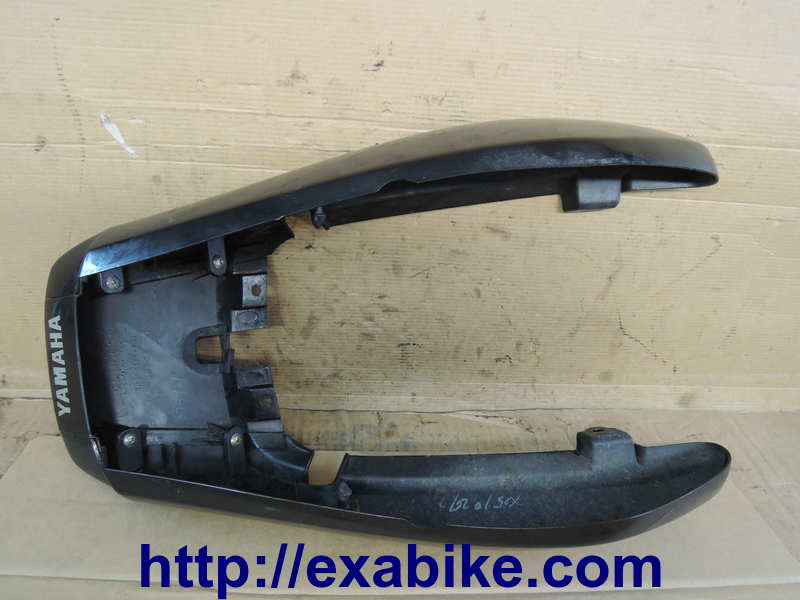rear cowling Yamaha YBR 125 - photo 4