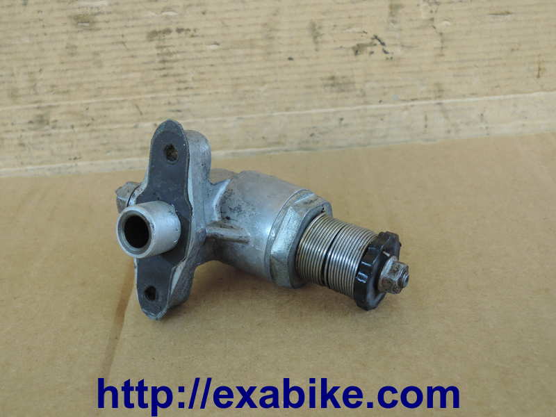 camchain tensioner Suzuki GSX 750 - photo 2