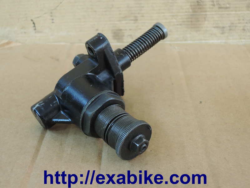 camchain tensioner Suzuki GSX 750 EF - photo 1