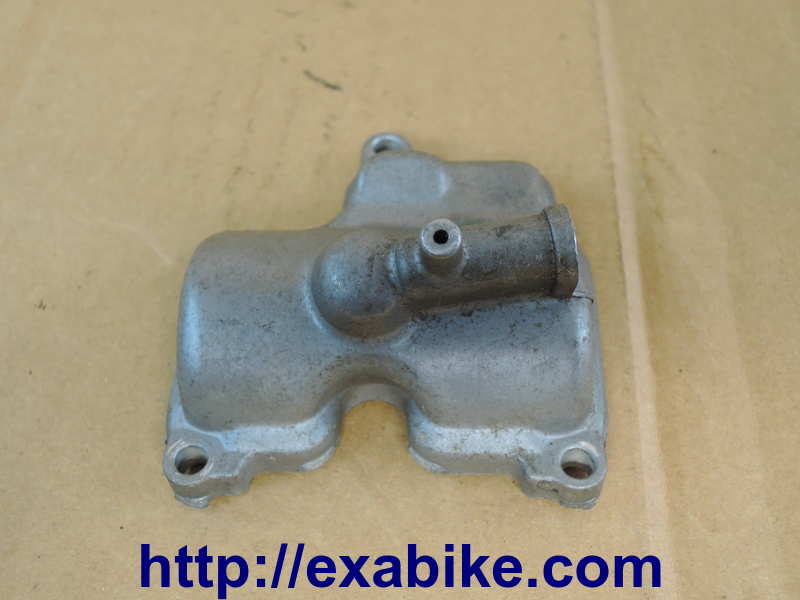 cuve de carburateur Honda CBR 900 - photo 1