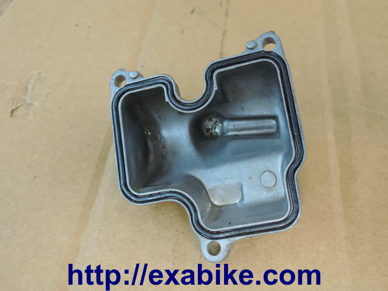 carburetor pan Honda CBR 900 - photo 2
