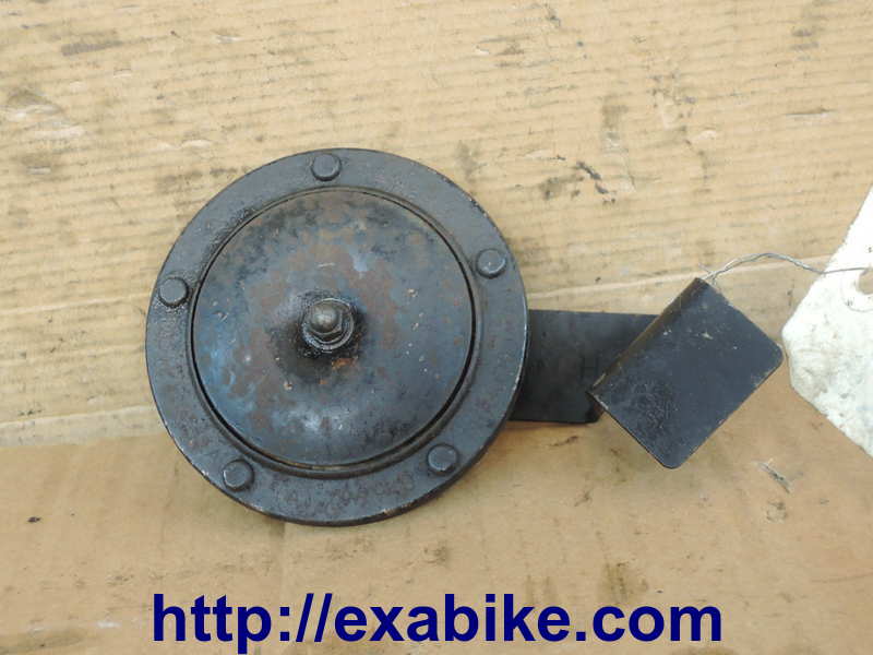 horn Suzuki GSX 750 - photo 1