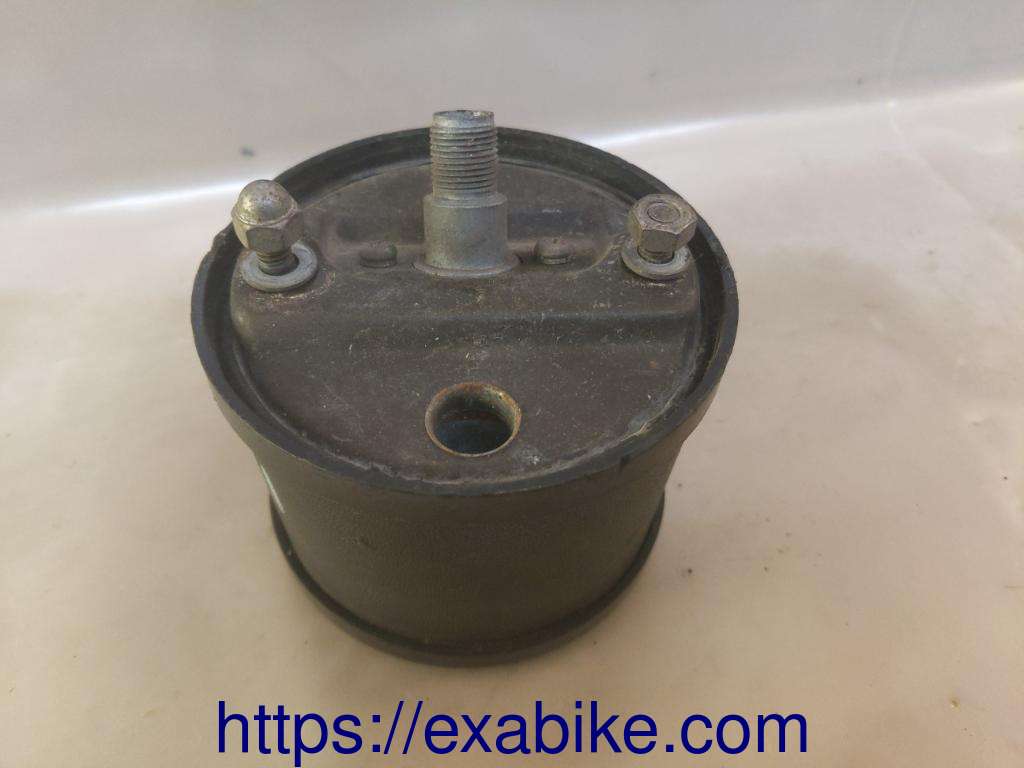 speedometer Honda CB 125 N - photo 3