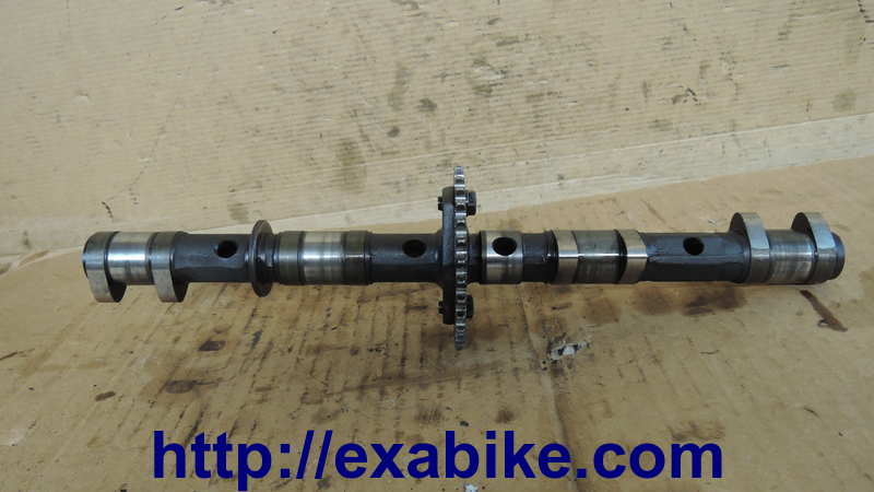 camshaft, exhaust Yamaha FZX 750 - photo 1