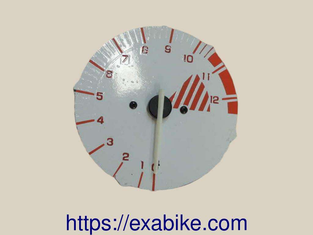 tachometer Honda CBR1000F - photo 1