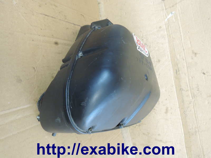 boite à air YAMAHA 1000 R1 - photo 1