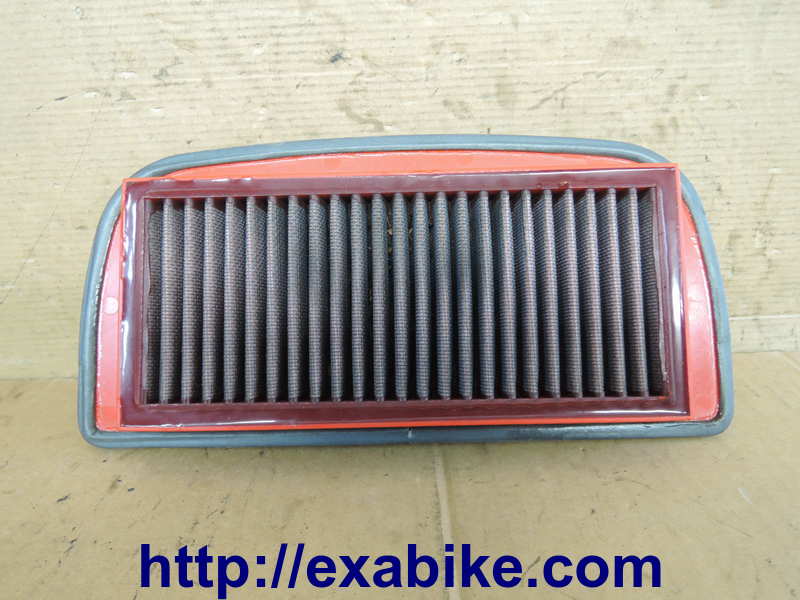 air filter YAMAHA 1000 R1 - photo 1