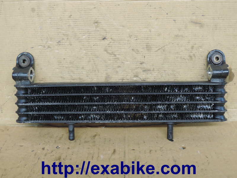 oil cooler Yamaha FJ 1200 - photo 1