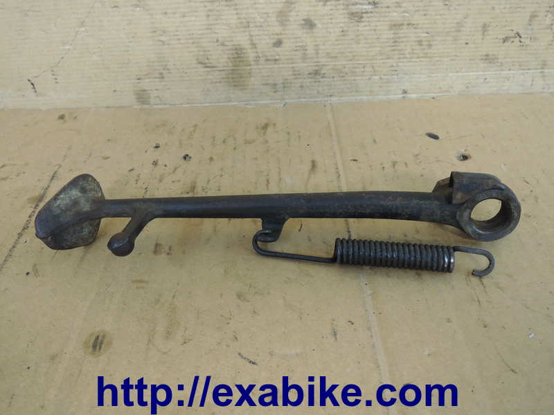 side_stand Yamaha FJ 1200 - photo 1