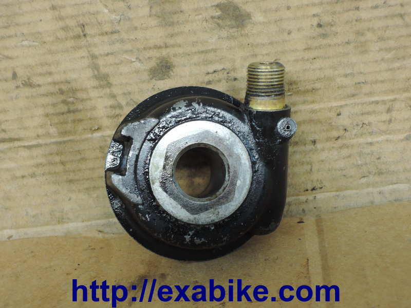speedometer gear Yamaha FJ 1200 - photo 1