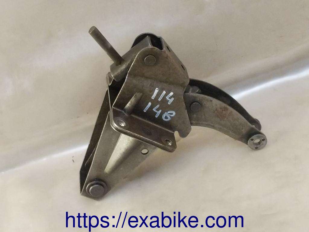 camchain tensioner Honda VFS 750 - photo 1