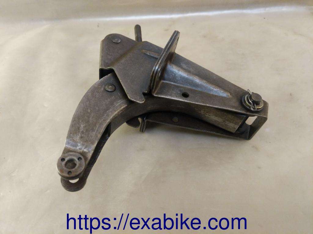 camchain tensioner Honda VFS 750 - photo 2