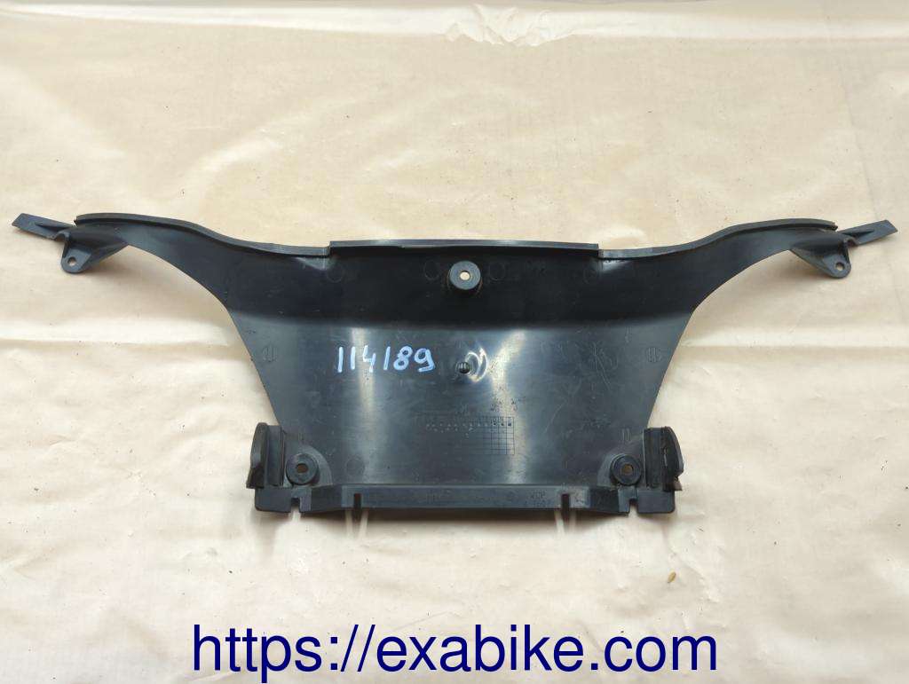 cover Honda GL 1800 - photo 2