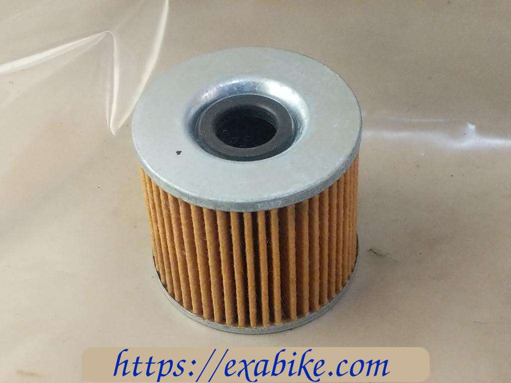 oil filter Suzuki GSX 750 - photo 1