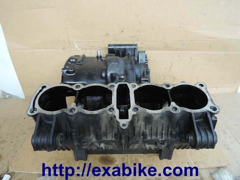 carters moteur Yamaha FJ 1200 - photo 1