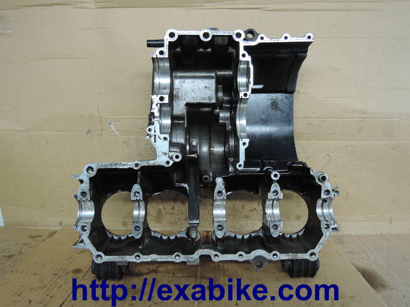 carters moteur Yamaha FJ 1200 - photo 2