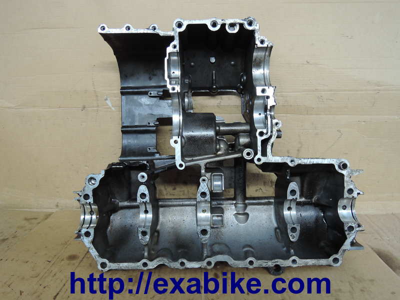 carters moteur Yamaha FJ 1200 - photo 3