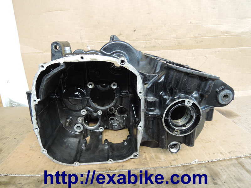 carters moteur Yamaha FJ 1200 - photo 5