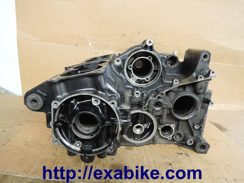 carters moteur Yamaha FJ 1200 - photo 6