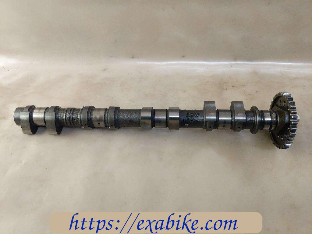 camshaft, IN Honda CBR 600 - photo 1