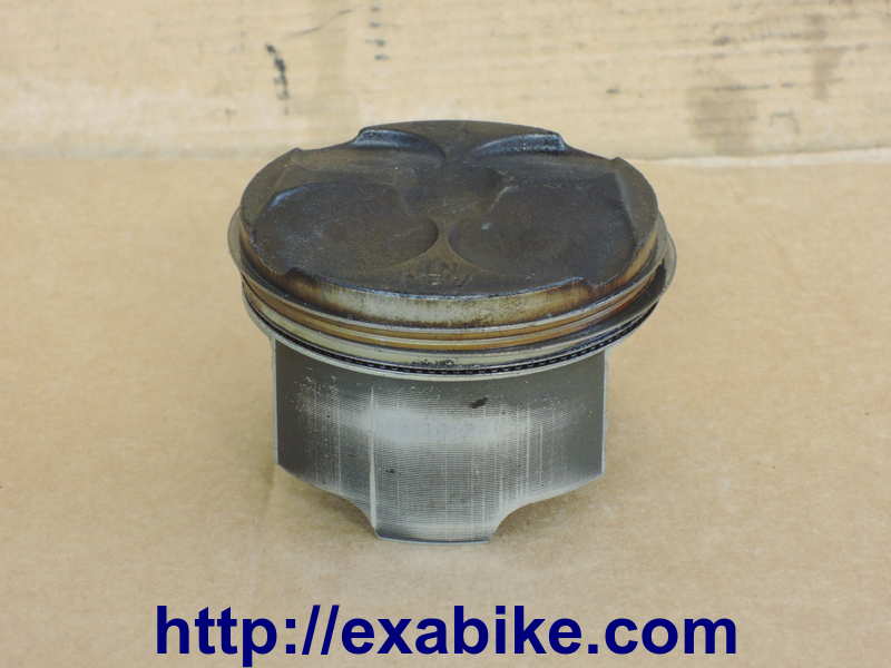 piston Honda CBR 600 - photo 1