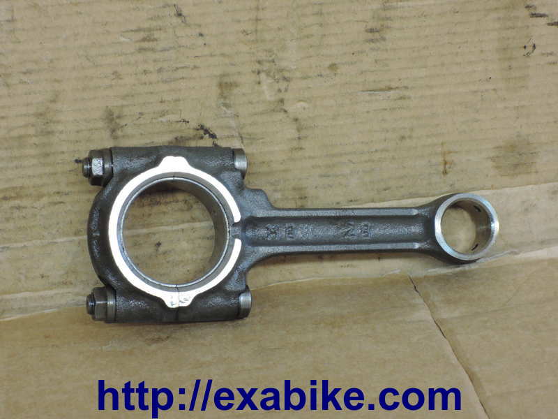 bielle Honda CBR 600 - photo 1