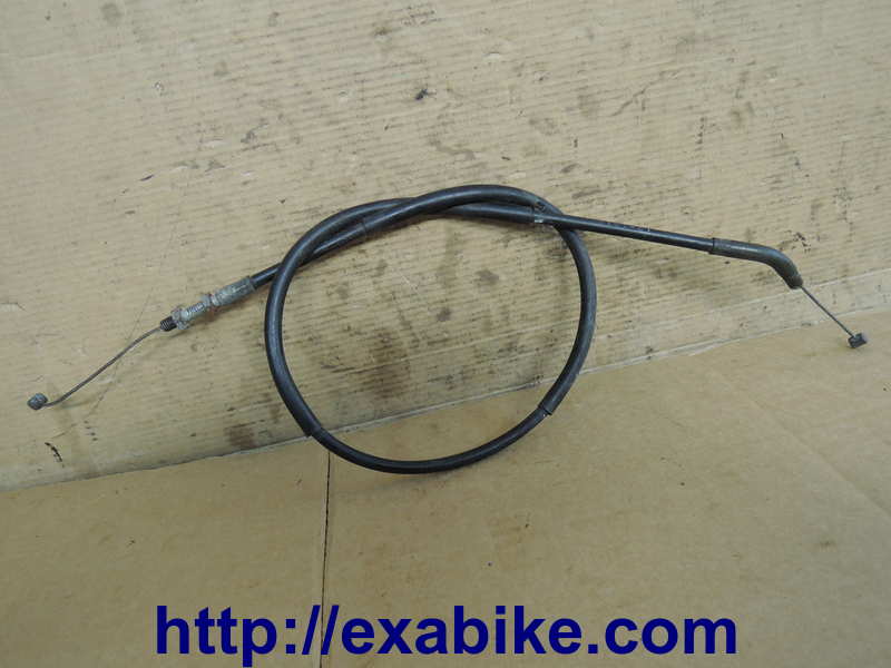 cable de gaz Kawasaki ZXR 750 Stinger - photo 1