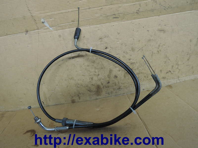 cable des gaz Suzuki modele a identifier - photo 1