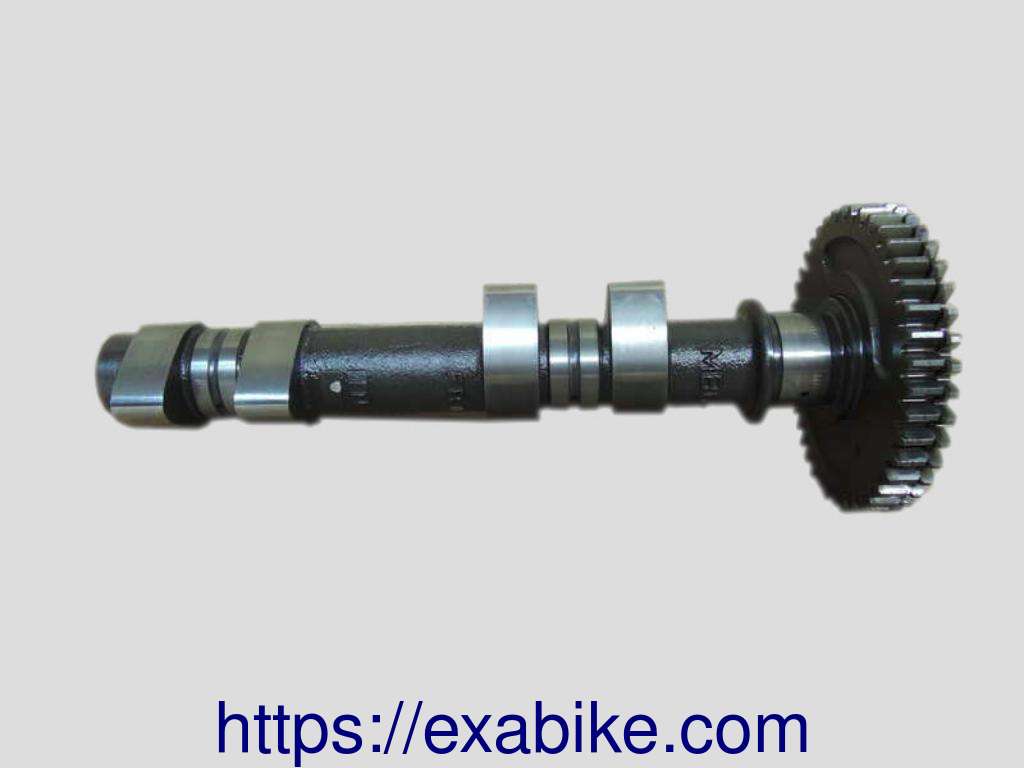 camshaft Honda VFR 800 - photo 1