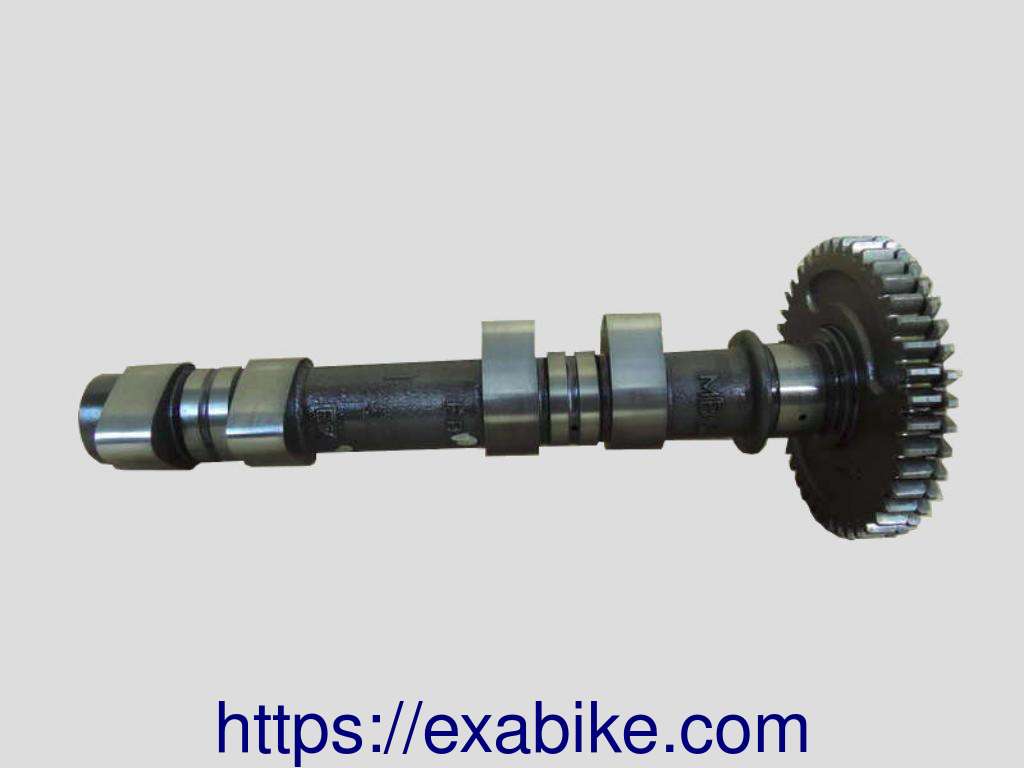 camshaft Honda VFR 800 - photo 1