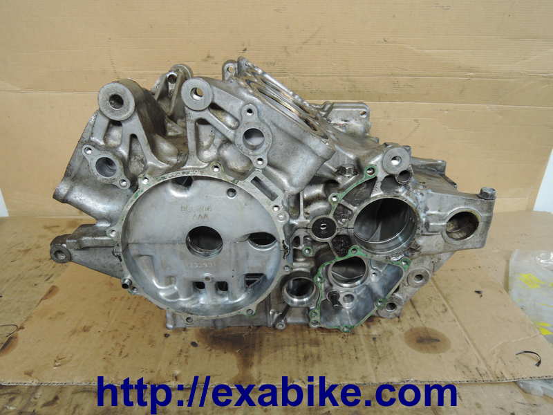 crankcase Honda VFR 800 - photo 2