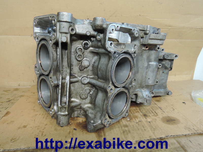 crankcase Honda VFR 800 - photo 3